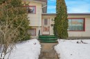 16611 90 Avenue, Edmonton, AB  - Outdoor 
