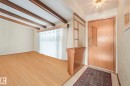 16611 90 Avenue, Edmonton, AB  - Indoor Photo Showing Other Room 