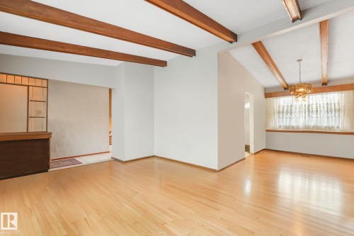 16611 90 Avenue, Edmonton, AB - Indoor Photo Showing Other Room