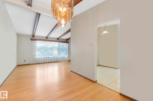 16611 90 Avenue, Edmonton, AB - Indoor Photo Showing Other Room