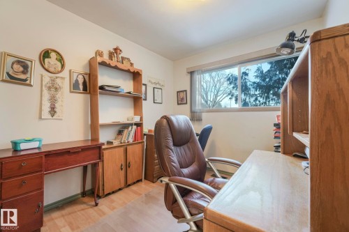 16611 90 Avenue, Edmonton, AB - Indoor Photo Showing Office
