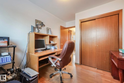 16611 90 Avenue, Edmonton, AB - Indoor Photo Showing Office