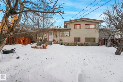 16611 90 Avenue, Edmonton, AB - Outdoor