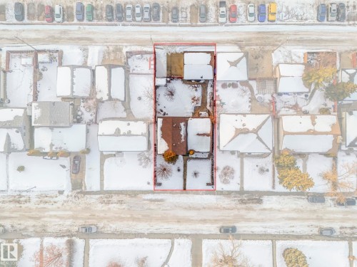 16611 90 Avenue, Edmonton, AB - Other