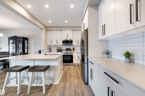 203 Larch Crescent, Leduc, AB 