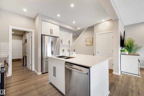 203 Larch Crescent, Leduc, AB 