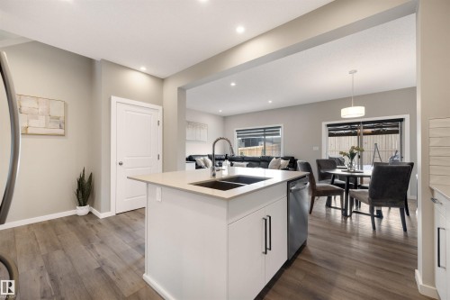 203 Larch Crescent, Leduc, AB 