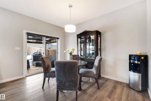 203 Larch Crescent, Leduc, AB 