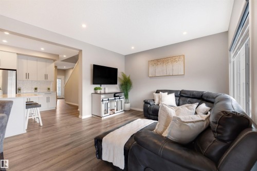 203 Larch Crescent, Leduc, AB 