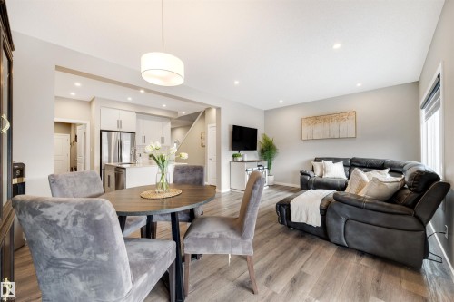 203 Larch Crescent, Leduc, AB 