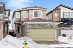 203 LARCH Crescent  Leduc, AB T9E 1N2