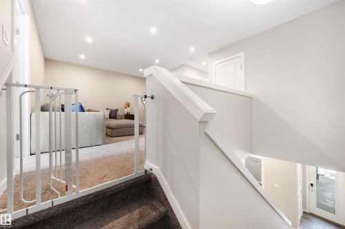 203 Larch Crescent, Leduc, AB 