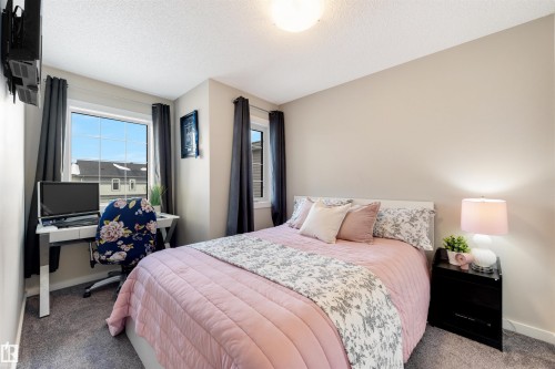 203 Larch Crescent, Leduc, AB 