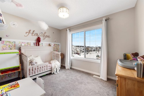 203 Larch Crescent, Leduc, AB 