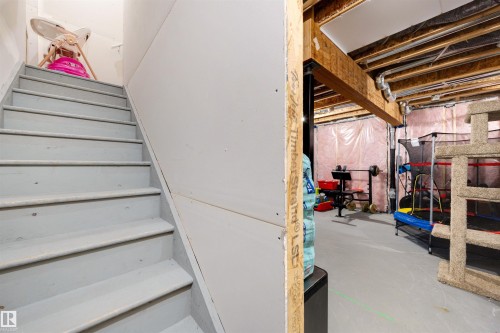 203 Larch Crescent, Leduc, AB 