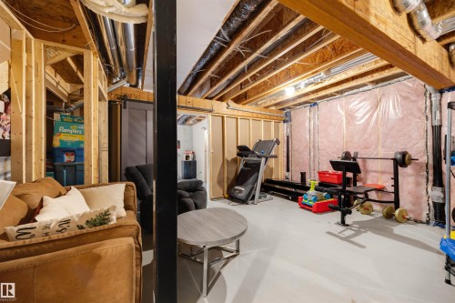 203 Larch Crescent, Leduc, AB 