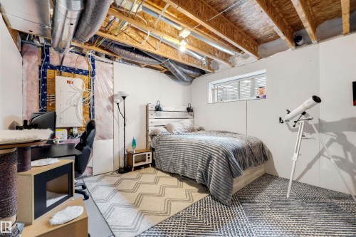 203 Larch Crescent, Leduc, AB 