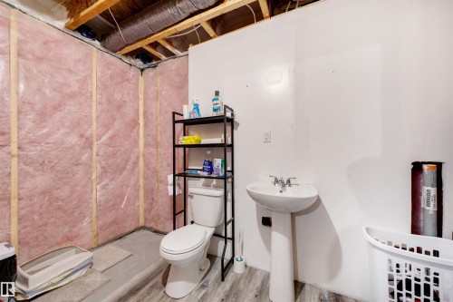 203 Larch Crescent, Leduc, AB 