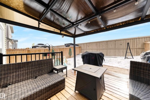 203 Larch Crescent, Leduc, AB 