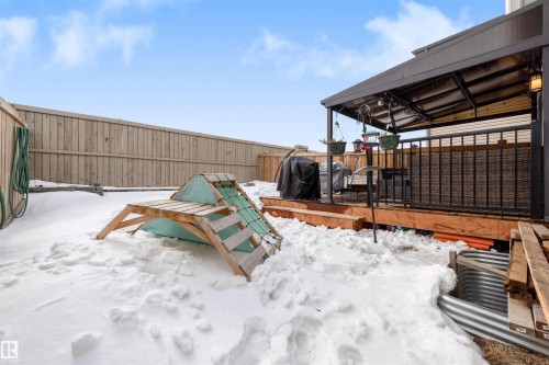 203 Larch Crescent, Leduc, AB 