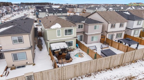 203 Larch Crescent, Leduc, AB 