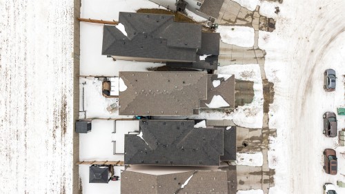 203 Larch Crescent, Leduc, AB 