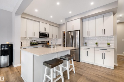 203 Larch Crescent, Leduc, AB 