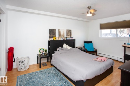 104 9925 83 Avenue, Edmonton, AB - Indoor Photo Showing Bedroom