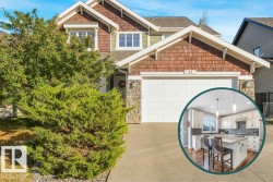 43 NORMANDEAU Crescent  St. Albert, AB T8N 3C7