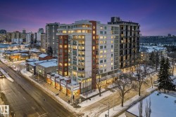 903 10055 118 Street  Edmonton, AB T5K 0C1