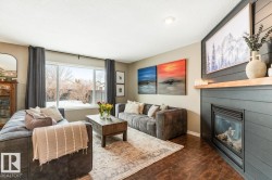 422 FOXBORO Way  Sherwood Park, AB T8A 6K5