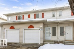 48 451 HYNDMAN Crescent  Edmonton, AB T5A 5J3