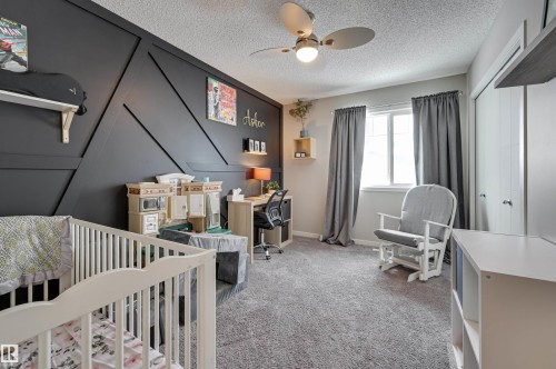 921 Ebbers Crescent, Edmonton, AB - Indoor