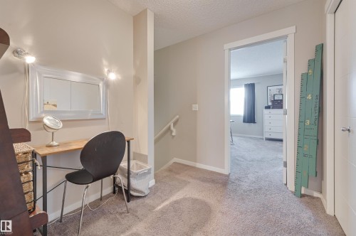 921 Ebbers Crescent, Edmonton, AB - Indoor