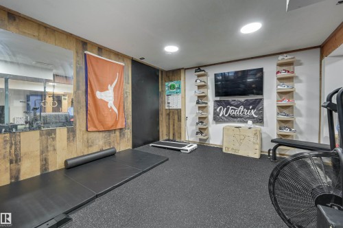 921 Ebbers Crescent, Edmonton, AB - Indoor