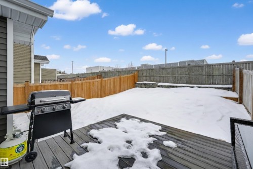 921 Ebbers Crescent, Edmonton, AB - Outdoor