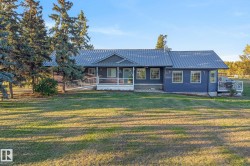25206 SH 651  Rural Sturgeon County, AB T0G 1L1