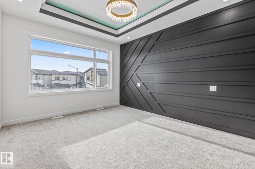 416 Pine Point(E), Leduc, AB -  Photo Showing Other Room