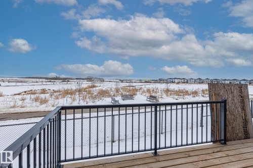 416 Pine Point(E), Leduc, AB - Outdoor With View