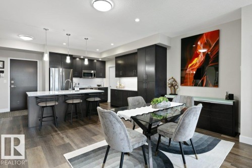 832 200 Bellerose Drive, St. Albert, AB - Indoor Photo Showing Other Room