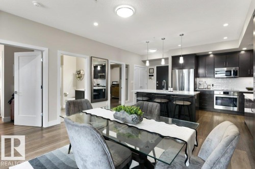 832 200 Bellerose Drive, St. Albert, AB - Indoor