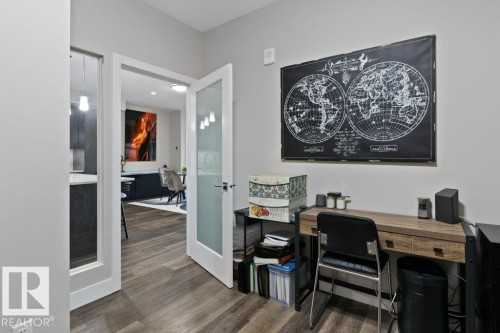 832 200 Bellerose Drive, St. Albert, AB - Indoor