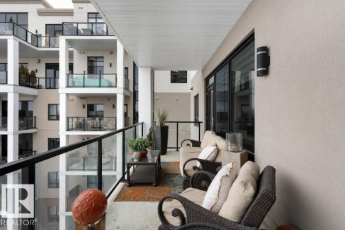 832 200 Bellerose Drive, St. Albert, AB - Outdoor