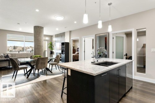 832 200 Bellerose Drive, St. Albert, AB - Indoor