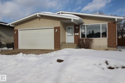 4520 20A Avenue, Edmonton, AB - Outdoor