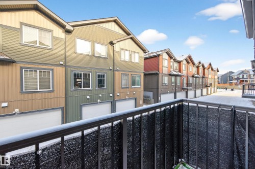103 3305 Orchards Link, Edmonton, AB 