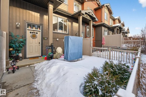 103 3305 Orchards Link, Edmonton, AB 