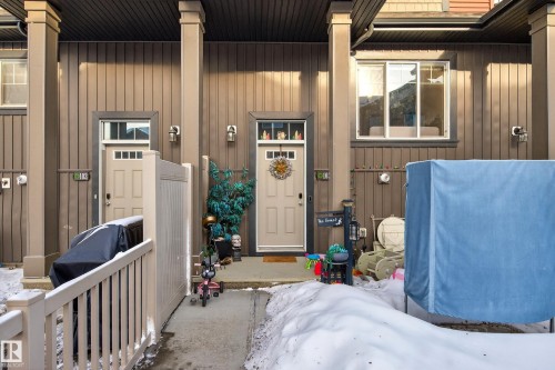 103 3305 Orchards Link, Edmonton, AB 