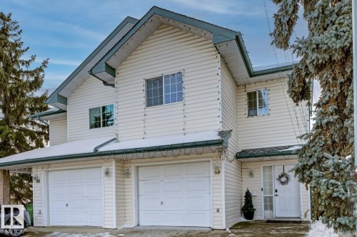 59 843 YOUVILLE Drive  Edmonton, AB T6L 6X8
