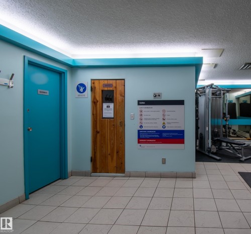 215 13910 Stony Plain Road, Edmonton, AB - Indoor Photo Showing Other Room
